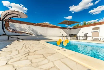 Apartman Luka Maslina
