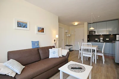 Holiday flat family holiday Kühlungsborn
