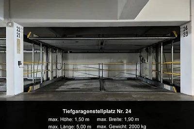 Meeresblick Wohnung 024
