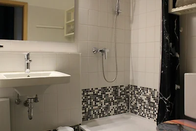 Apartament Dla rodzin Fehmarn