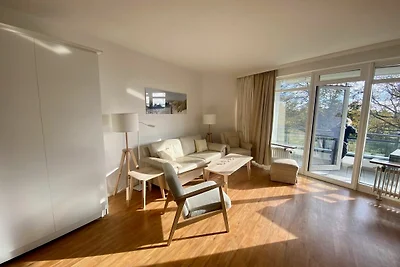 Vakantieappartement Gezinsvakantie Neustadt in Holstein