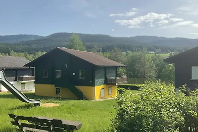 Bayerischer Wald / Arrach Haus 12 Fewo 1 oben