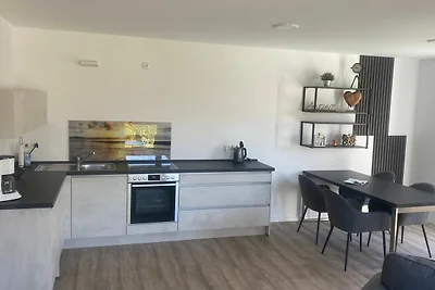 Apartmenthaus Sport-Sager Kurparkblick