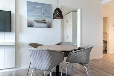 Vakantieappartement Gezinsvakantie Travemünde