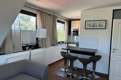 Apartmenthaus Seemöwe "Silbermöwe" mit option...