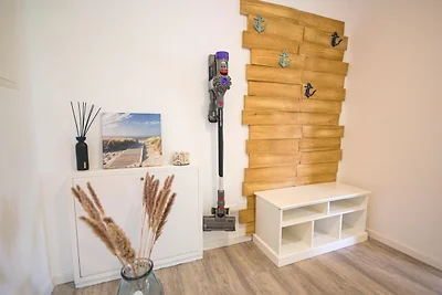 Apartmenthaus Sport-Sager Kurparknest