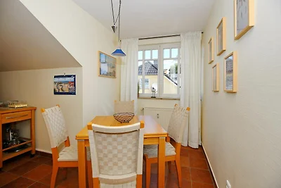 Apartament Dla rodzin Kühlungsborn