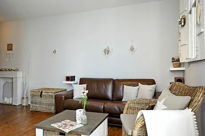 Villa Seeadler Wohnung 07