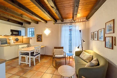 Auf den Höfen Wohnung 12