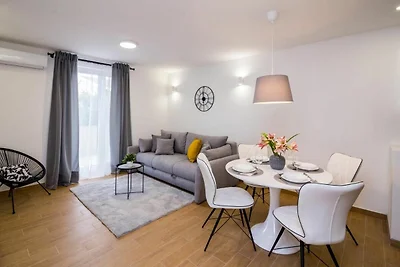 Appartement Haus Filip FK Apartments
