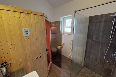 Feriendorf Südstrand Haus 34