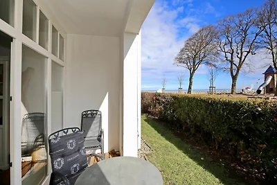 Apartamento Vacaciones familiares Kühlungsborn