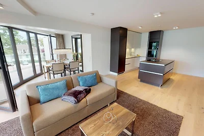 White Pearl Luxusapartment 2.16