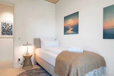 LÜW Boarding House Wohnung 05 Anker