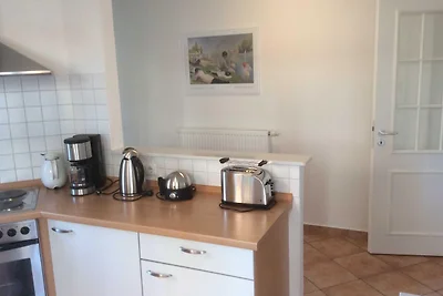 Villa Smidt Ferienwohnung 1