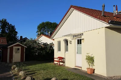 Casa vacanze Vacanza di relax Neustadt in Holstein