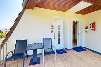 Appartamento Vacanza con famiglia Grömitz