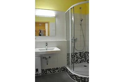 Apartament Dla rodzin Fehmarn