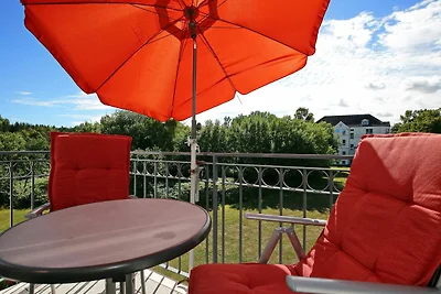 Residenz von Flotow Wohnung 13