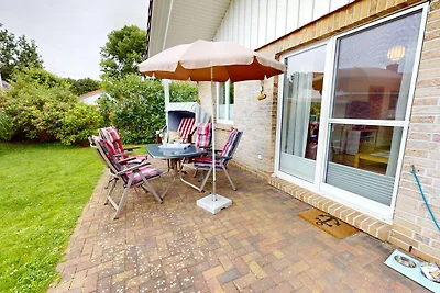 Feriendorf Südstrand Haus 04