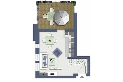 La Mer Wohnung 11