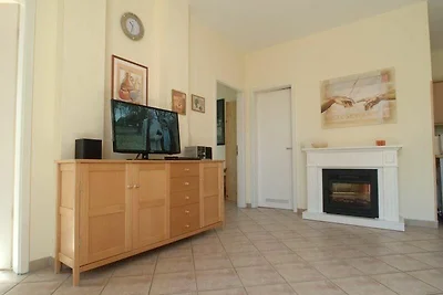 Strandstr. 14 Fewo 01