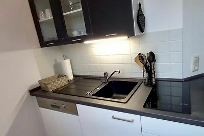 Apartament Dla rodzin Kühlungsborn
