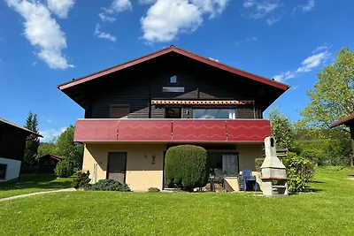 Bayerischer Wald / Arrach Haus 43 Talblick Fe...