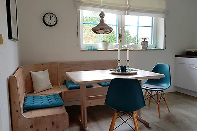 Apartament Dla rodzin Fehmarn