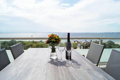 Appartamento Vacanza con famiglia Neustadt in Holstein