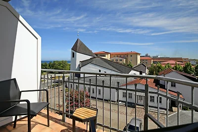 Holiday flat family holiday Kühlungsborn