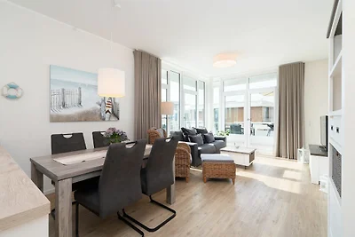 Apartament Dla rodzin Neustadt in Holstein