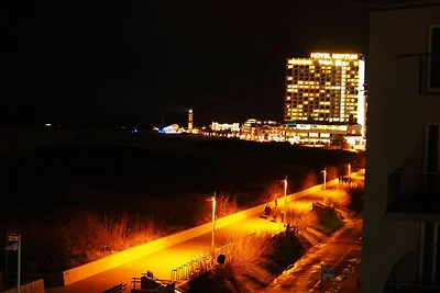 Vakantieappartement Gezinsvakantie Warnemünde