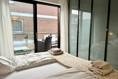 Vakantieappartement Gezinsvakantie Grömitz