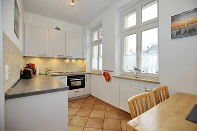 Apartamento Vacaciones familiares Kühlungsborn