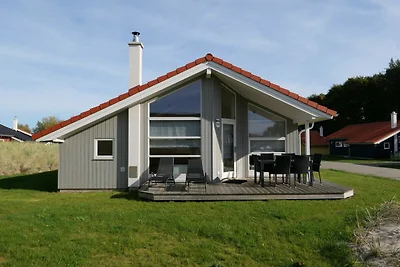 Holiday Vital Resort Ferienhaus 117