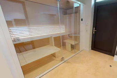 White Pearl Luxus Penthouse 4.03