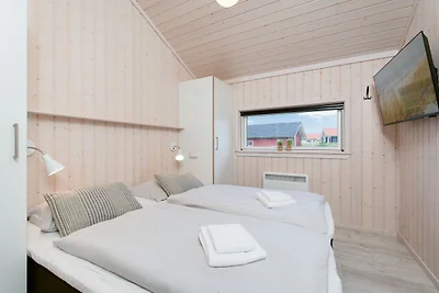 Vakantiehuis Ontspannende vakantie Großenbrode