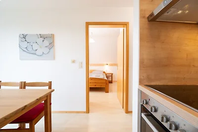 Ferienanlage Lemkenhafen Ferienwohnung Elke