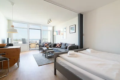 Appartamento Vacanza con famiglia Burg auf Fehmarn