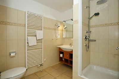 apartman za odmor Obiteljski odmor Kühlungsborn