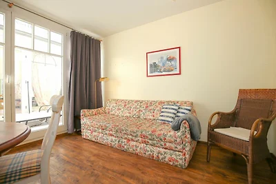 Apartamento Vacaciones familiares Kühlungsborn