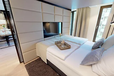 White Pearl Luxusapartment 2.13