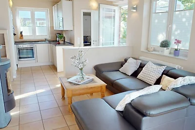 Feriendorf Südstrand Haus 20