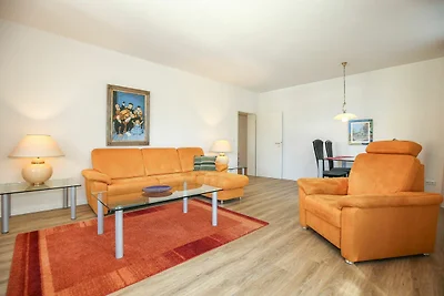 Residenz Unter den Linden Wohnung 14 ruhig un...
