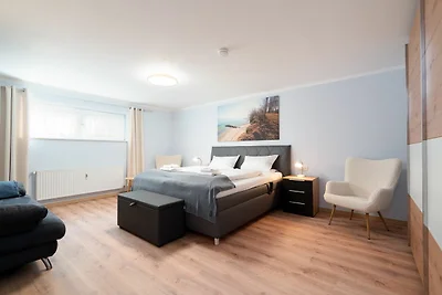 Deich-Residenz App. 1