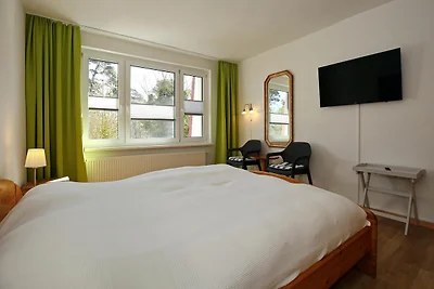 Holiday flat family holiday Kühlungsborn