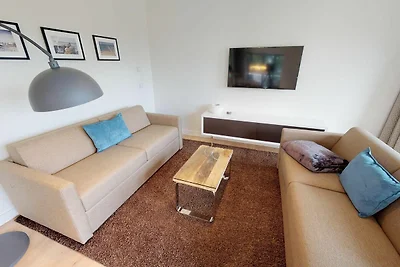 White Pearl Luxussuite 3.01