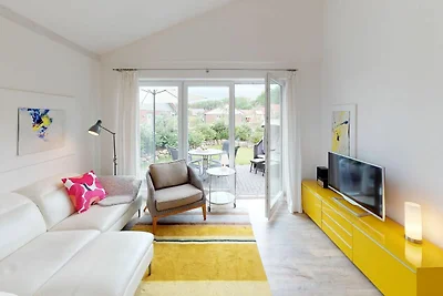 Feriendorf Südstrand Haus 15