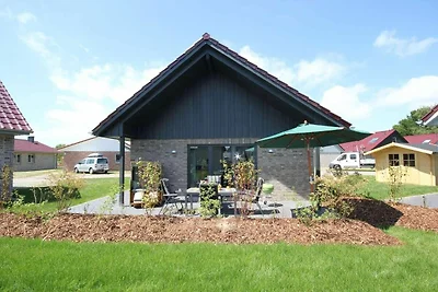 Feriendorf Südstrand Haus 55